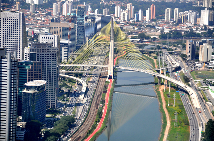 CardPress inaugura novo Ponto de Apoio no Novo Brooklin em SP