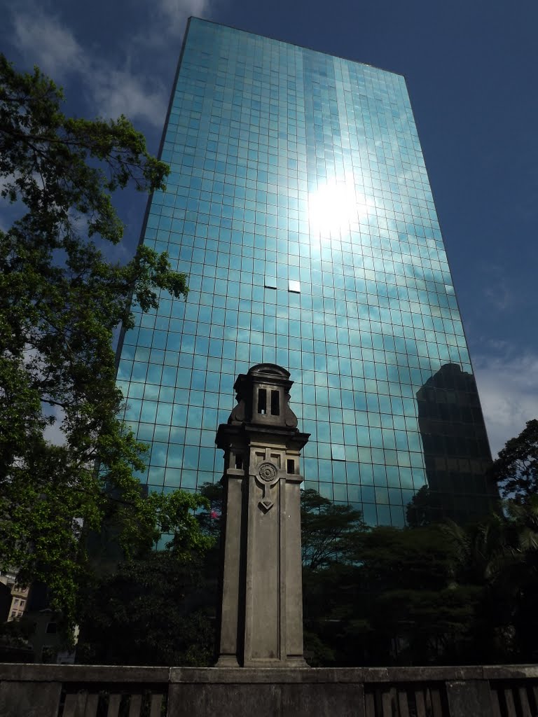 CardPress inaugura novo Ponto de Apoio no Parque Cultural Paulista