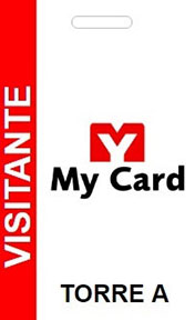 Cartão pvc personalizado - Cartão pvc personalizado na grande sp