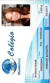 Carteirinha em pvc - Carteirinha em pvc na grande sp