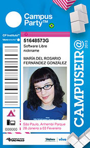 Credencial para Eventos - Credencial para Eventos na grande sp